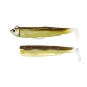 Fiiish Black Minnow 70 Combo - 4.5g Sparkling Brown Fiiish Black Minnow 70 Combo - 4.5g Sparkling Brown