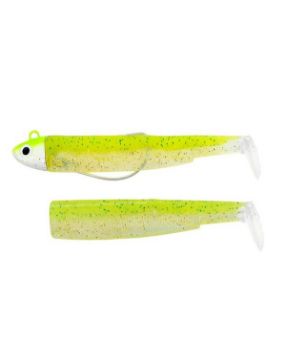 Fiiish Black Minnow 70 Combo - 4.5g Lime Fiiish Black Minnow 70 Combo - 4.5g Lime