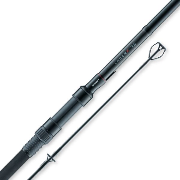 Sonik Vader X RS Carp Rod - 12ft 3.5lb