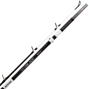 SONIK SKS BLACK BASS– 11′ 8”  2-4OZ SONIK SKS BLACK BASS– 11′ 8”  2-4OZ