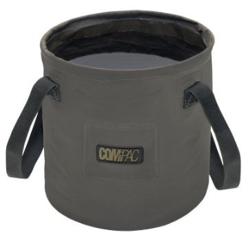 Korda Compac Water Backet - 8 Litre Korda Compac Water Backet - 8 Litre