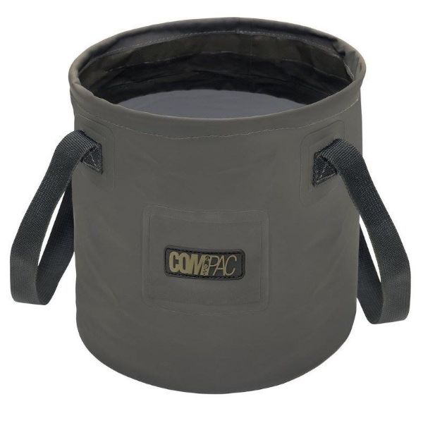 Korda Compac Water Backet - 8 Litre