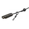 Korda Leadcore Leader Heli Safe Kable - 50cm Weed / Silt