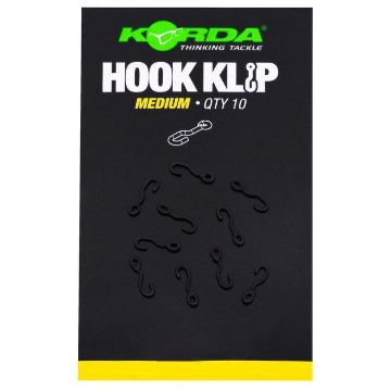 Korda Hook Klip - Medium Korda Hook Klip - Medium