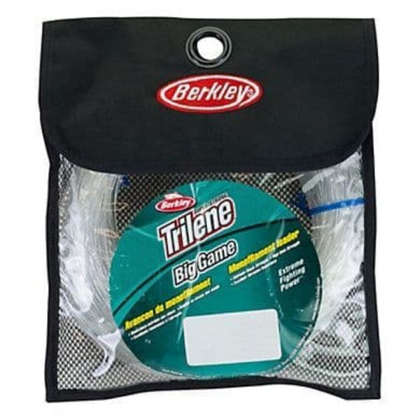 Berkley Trilene Big Game 100m - 250lb