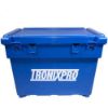 Tronixpro Large Seat Boxes - Blue