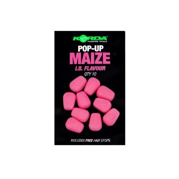 KORDA - POP UP MAIZE - IB (PINK) KORDA - POP UP MAIZE - IB (PINK)