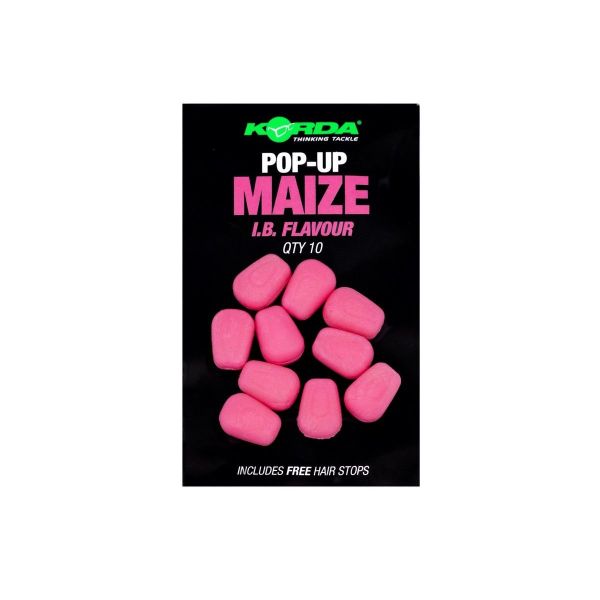 KORDA - POP UP MAIZE - IB (PINK)