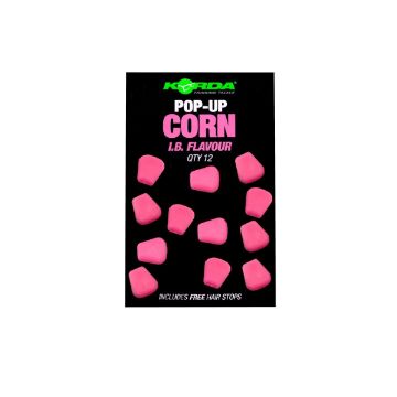 KORDA - POP UP CORN - IB (PINK) KORDA - POP UP CORN - IB (PINK)