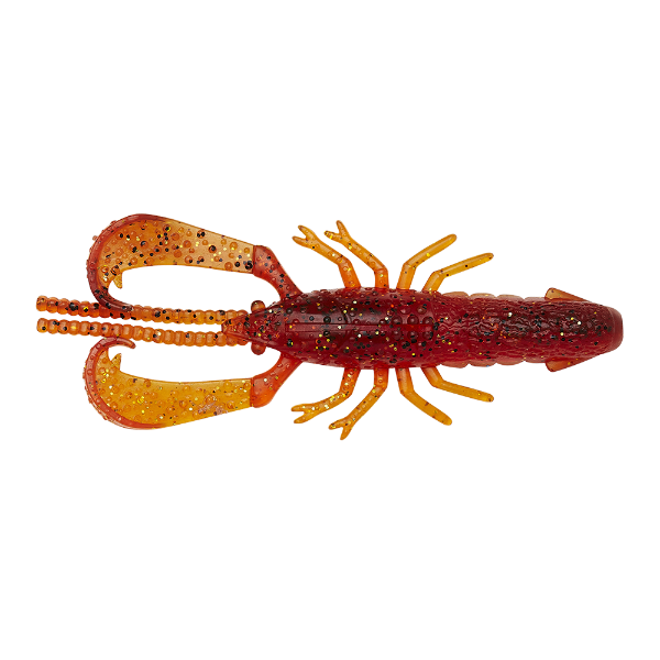 Savage Gear Reaction Crayfish 9.1cm 7.5g -  Motor Oil