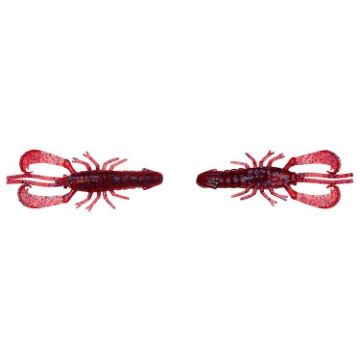 Savage Gear Reaction Crayfish 9.1cm 7.5g -  Plum Savage Gear Reaction Crayfish 9.1cm 7.5g -  Plum