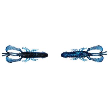 Savage Gear Reaction Crayfish 9.1cm 7.5g -  Black N Blue Savage Gear Reaction Crayfish 9.1cm 7.5g -  Black N Blue