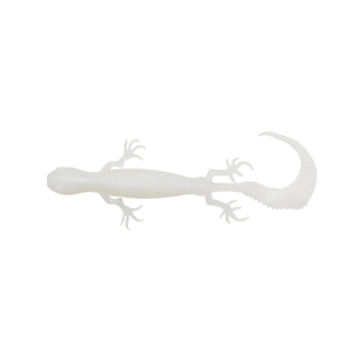 Savage Gear 3D Lizard 10cm 5.5g S - Albino Flash Savage Gear 3D Lizard 10cm 5.5g S - Albino Flash