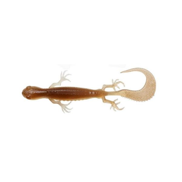 Savage Gear 3D Lizard 10cm 5.5g S - Mudbug