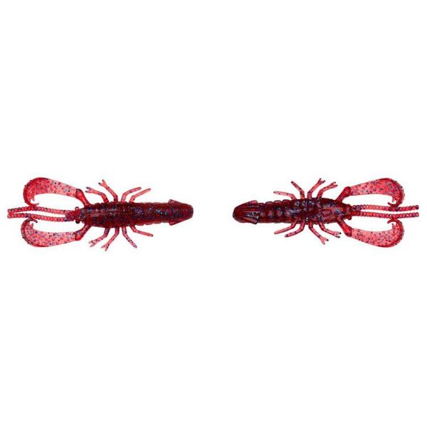 Savage Gear 3D Reaction Crayfish 7.3cm 4g - Plum