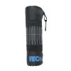 HTO Light Game Unhooking Mat - Black 30x22cm