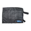 HTO Light Game Unhooking Mat - Black 30x22cm