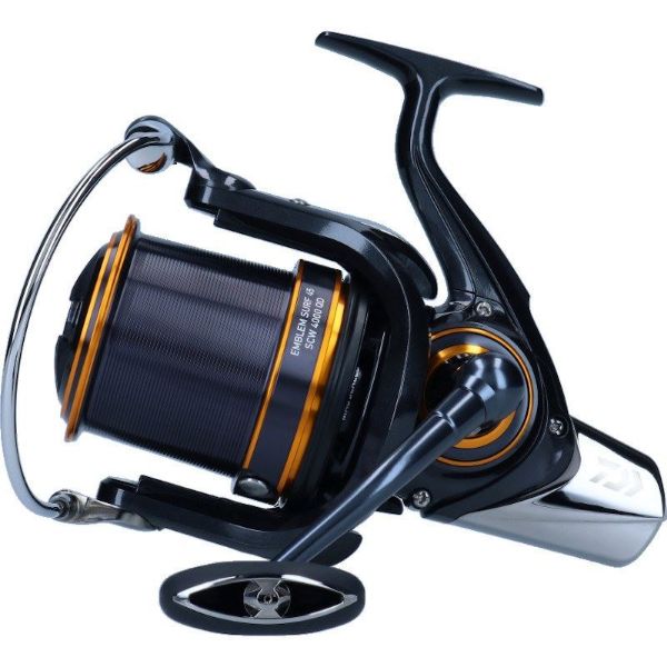 Daiwa 23 Emblem Surf 45 - SCW-QD