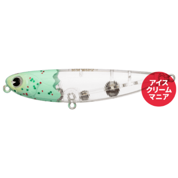 IMA Pugachev Cobra 90 - Pop Shower Head Clear IMA Pugachev Cobra 90 - Pop Shower Head Clear