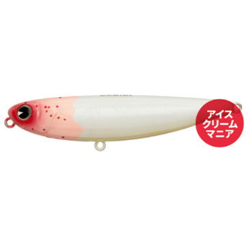 IMA Pugachev Cobra 90 - Strawberry Head IMA Pugachev Cobra 90 - Strawberry Head