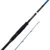 Savage Gear SGS2 All-Around Spinning Rod - 9ft 15-50g MH