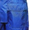 Fladen 1pc Rescue System Flotation Suit Blue/Yellow