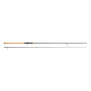 Abu Garcia SÖLV AG3 Spinning Rod - 330cm 10-40g Abu Garcia SÖLV AG3 Spinning Rod - 330cm 10-40g