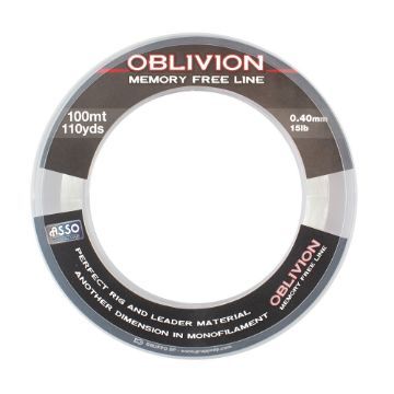 Asso Oblivion 100m Clear Asso Oblivion 100m Clear