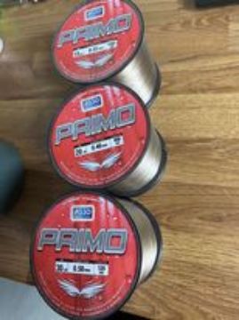 Asso Primo Brown  4oz Asso Primo Brown  4oz