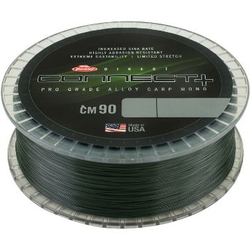 Berkley Connect + Green 1200m - 8lb Berkley Connect + Green 1200m - 8lb