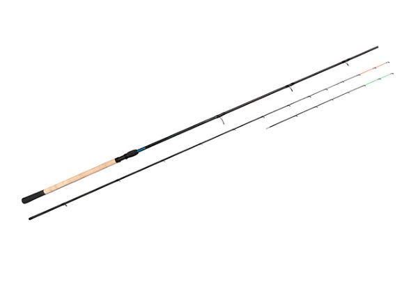 Drennan Vertex Method Feeder Rod - 12ft