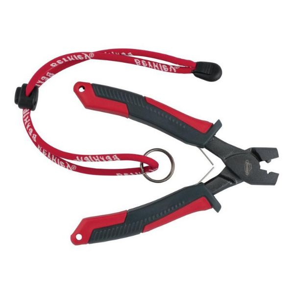 Berkley XCS Sleeve Crimping Pliers  