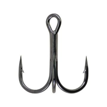 Berkley  Fusion 19 Treble 1x Hooks - 3/0 Berkley  Fusion 19 Treble 1x Hooks - 3/0
