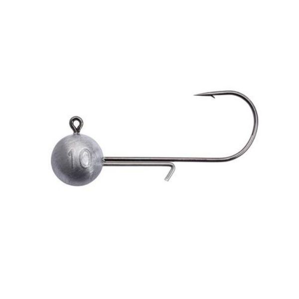  Berley Fusion19- Foot Jigheads - 5g Size 1/0