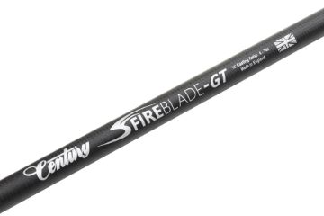 CENTURY FIREBLADE GT 14′ - 4-7OZ CENTURY FIREBLADE GT 14′ - 4-7OZ