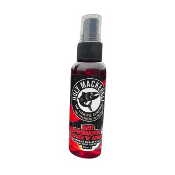 Holy Mackerel Red Predator Shake N Spray Holy Mackerel Red Predator Shake N Spray