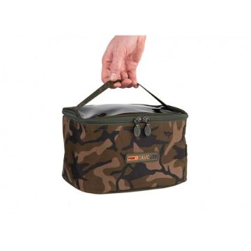 Fox Camolite XL Accessory Bag Fox Camolite XL Accessory Bag