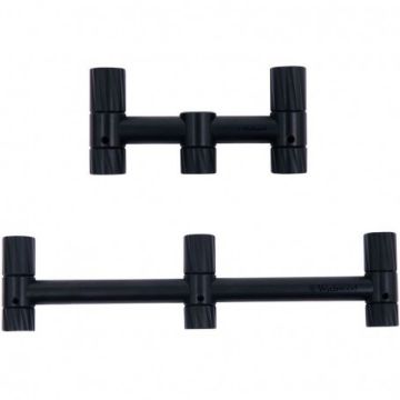 Wychwood 10 Inch Solace NTS 3 Rod Buzz Bar Wychwood 10 Inch Solace NTS 3 Rod Buzz Bar