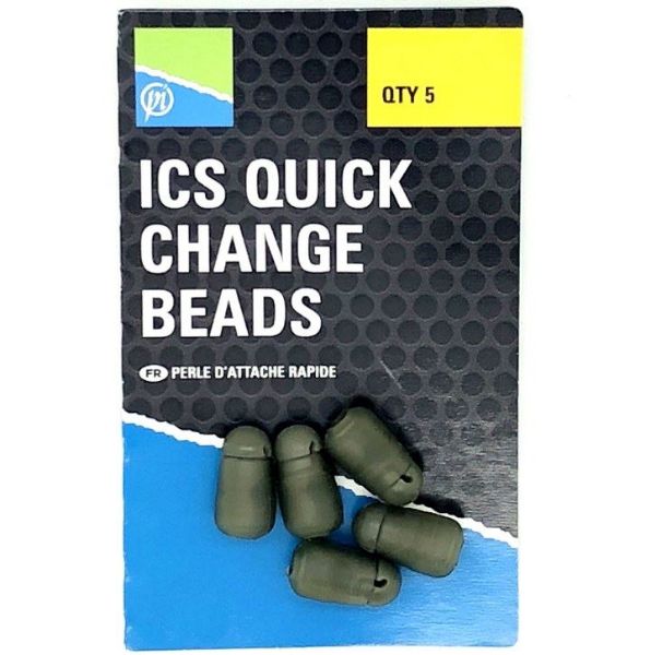 Preston ICS Quick Change Bead - Large