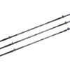 DRENNAN ACOLYTE F1-SILVERS FEEDER ROD - 10FT