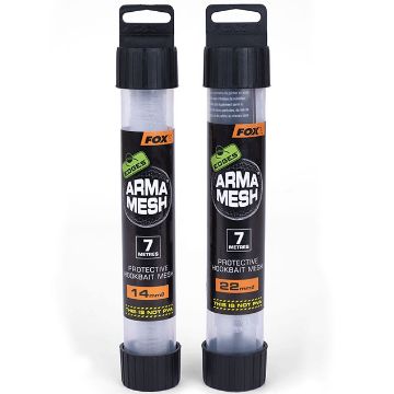 Fox Edges Arma Mesh 7M - 22mm Fox Edges Arma Mesh 7M - 22mm