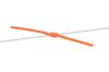 Fox Marker Elastic 10m - Orange