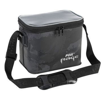 Fox Rage Voyager Camo Welded Bag Small Fox Rage Voyager Camo Welded Bag Small