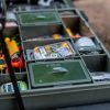 Fox Eos Loaded Tackle Box - Large