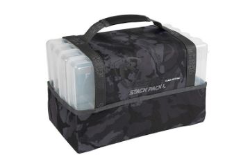 Fox Rage Voyager Camo Stack Pack - Small Fox Rage Voyager Camo Stack Pack - Small