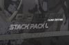 Fox Rage Voyager Camo Stack Pack - Medium