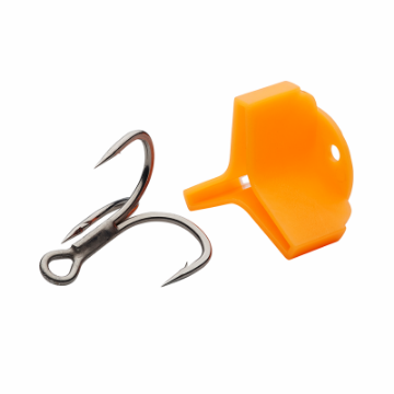 Savage Gear Treble Hook Protectors - XXL 3/0 Savage Gear Treble Hook Protectors - XXL 3/0