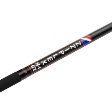 Zziplex M4 GT - 13ft 4" 100-22 Zziplex M4 GT - 13ft 4" 100-22