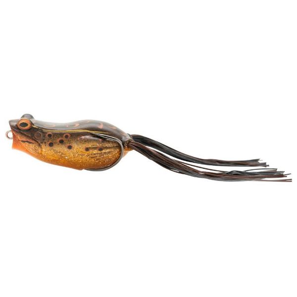 Savage Gear Frog Hop Walker Frog 5.5 cm 15 g - Tan