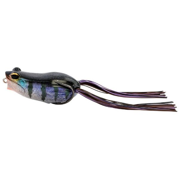 Savage Gear Frog Hop Walker Frog 5.5 cm 15 g - Gill